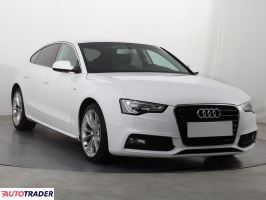 Audi A5 2016 1.8 142 KM Audi A5 2016 1.8 142 KM