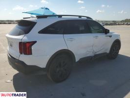 Kia Sorento 2023 2