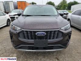 Ford Escape 2023 1