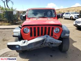 Jeep Wrangler 2018 3