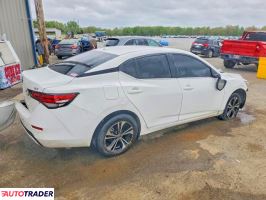Nissan Sentra 2022 2