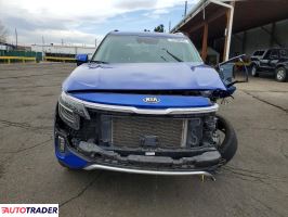 Kia Pozostałe 2021 1