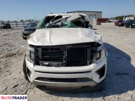 Ford Expedition 2018 3