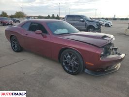 Dodge Challenger 2023 5 Dodge Challenger 2023 5
