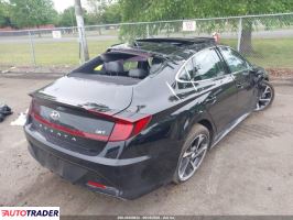 Hyundai Sonata 2023 1
