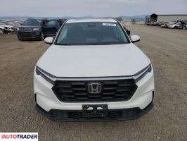 Honda CR-V 2024 1