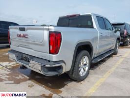 GMC Sierra 2021 5 GMC Sierra 2021 5