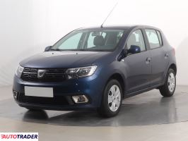 Dacia Sandero 2018 1.0 72 KM