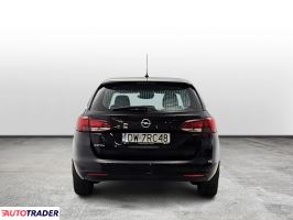 Opel Astra 2021 1.5 105 KM