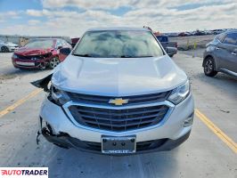 Chevrolet Equinox 2021 1