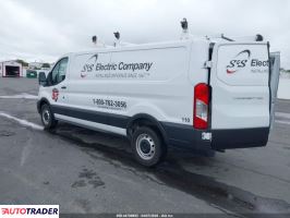 Ford Transit 2023 3