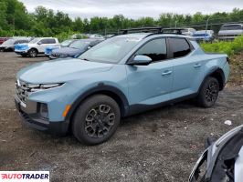 Hyundai Pozostałe 2022 2