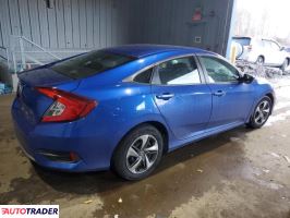 Honda Civic 2019 2 Honda Civic 2019 2