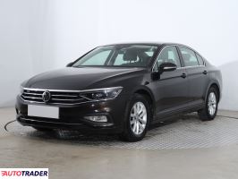 Volkswagen Passat 2019 2.0 147 KM