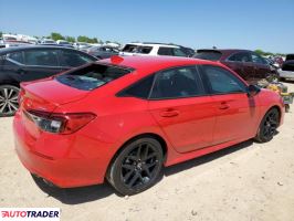 Honda Civic 2024 2 Honda Civic 2024 2