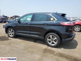 Ford Edge 2024 2