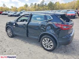 Nissan Rogue 2022 2