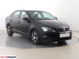 Seat Toledo 2015 1.2 88 KM