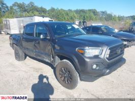 Toyota Tacoma 2022 3 Toyota Tacoma 2022 3