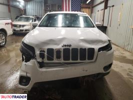 Jeep Cherokee 2019 3