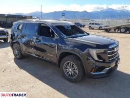 GMC Acadia 2025 2