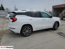 GMC Terrain 2019 2