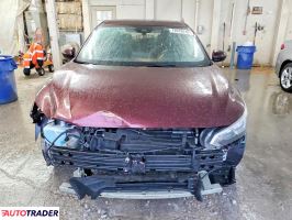 Nissan Sentra 2021 2