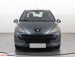 Peugeot 207 2007 1.6 88 KM