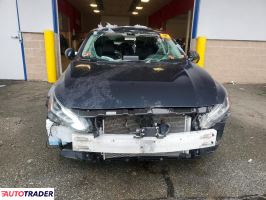 Nissan Altima 2021 2