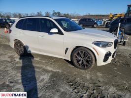 BMW X5 2020 4