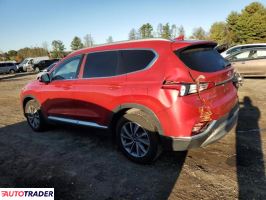 Hyundai Santa Fe 2020 2