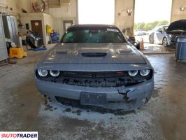 Dodge Challenger 2023 6 Dodge Challenger 2023 6