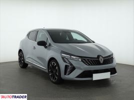 Renault Clio 2024 1.0 89 KM