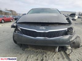 Kia Optima 2020 2