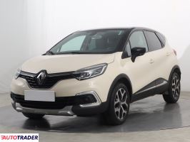 Renault Captur 2018 0.9 88 KM Renault Captur 2018 0.9 88 KM
