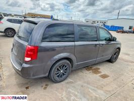 Dodge Grand Caravan 2020 3
