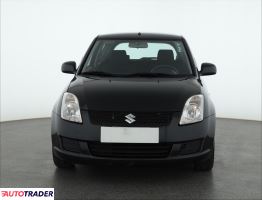 Suzuki Swift 2009 1.3 91 KM