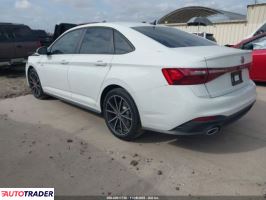 Volkswagen Jetta 2025 2