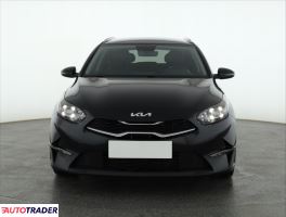 Kia Ceed 2023 1.5 158 KM