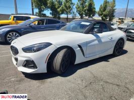 BMW Z4 - zobacz ofertę