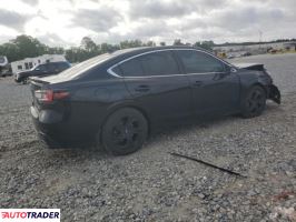 Subaru Legacy 2020 2