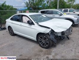 Volkswagen Jetta 2023 1 Volkswagen Jetta 2023 1