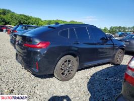 BMW X4 2023 2
