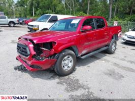 Toyota Tacoma 2023 2 Toyota Tacoma 2023 2