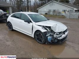 Kia Pozostałe - zobacz ofertę