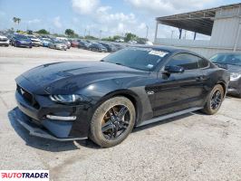 Ford Mustang 2019 5 Ford Mustang 2019 5