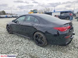 Mercedes CL 2023 2