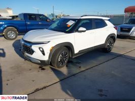 Chevrolet Blazer 2024 1