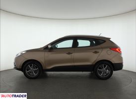 Hyundai ix35 2015 1.6 132 KM