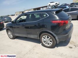 Nissan Rogue 2019 2 Nissan Rogue 2019 2